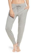Women's Natori Retreat Sweater Knit Pants - Grey