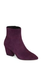 Women's Botkier Sasha Bootie .5 M - Purple