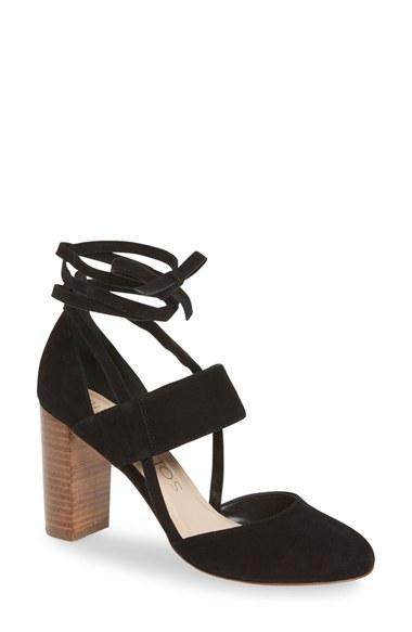 Women's Sole Society Isabeli Pump