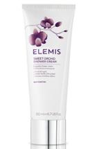 Elemis Sweet Orchid Shower Cream