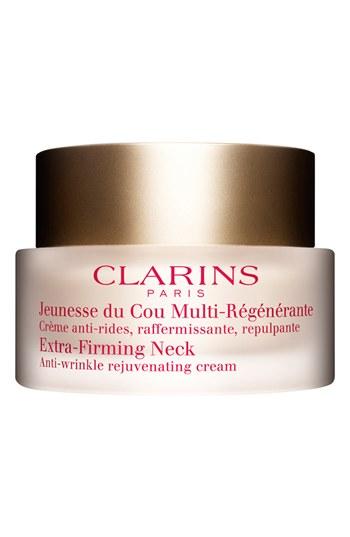 Clarins 'extra-firming' Advanced Neck Cream .6 Oz
