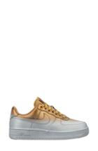 Women's Nike Air Force 1 '07 Lx Sneaker .5 M - Black