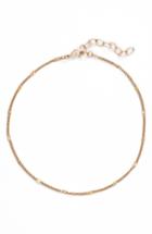 Women's Frasier Sterling Choker