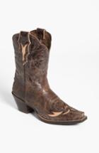 Women's Ariat 'dahlia' Boot .5 M - Brown