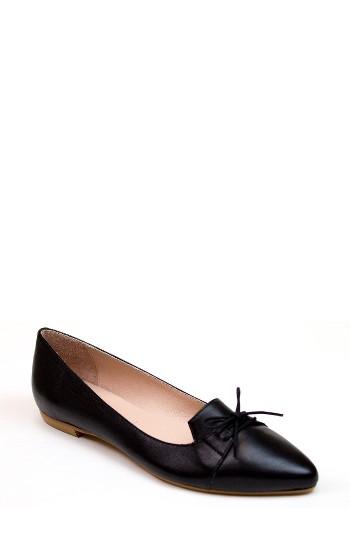 Women's Summit Katherine Bow Flat