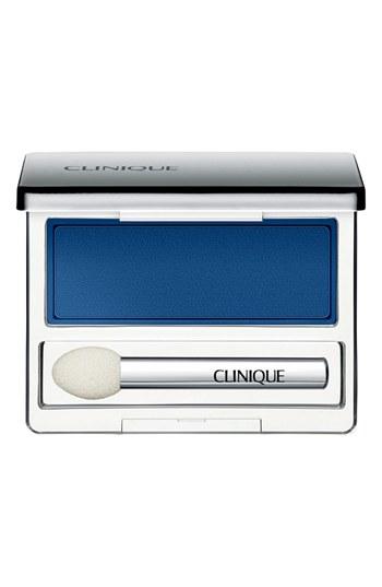 Clinique 'all About Shadow' Shimmer Eyeshadow - Deep Dive