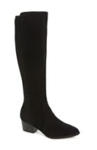 Women's Nic + Zoe Windsor Knee High Boot M - Black