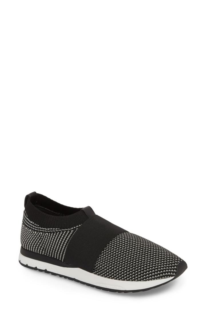 Women's Fly London Maku Lace-up Sneaker