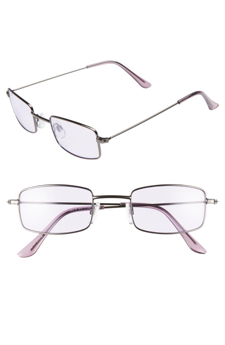 Women's Bp. 45mm Square Sunglasses -