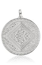 Women's Monica Vinader Marie Mini Pendant