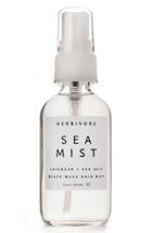 Herbivore Botanicals Sea Mist Lavender Hair Texturizing Spray, Size