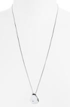 Women's Faris Nug Pendant Necklace