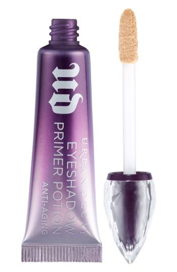 Urban Decay Anti-aging Eyeshadow Primer Potion .16 Oz - No Color