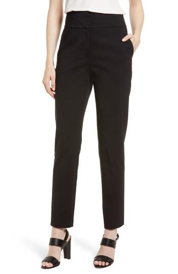 Women's Emerson Rose High Waist Pants - Black