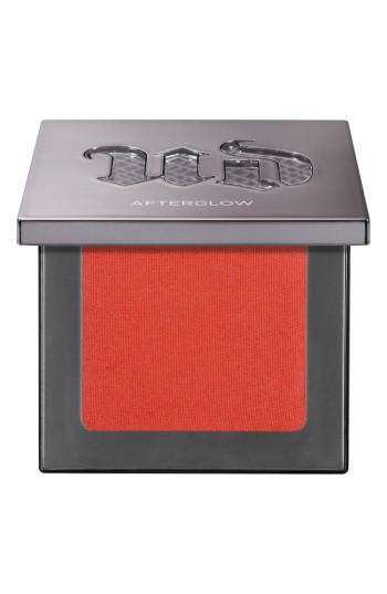 Urban Decay Afterglow 8-hour Powder Blush -