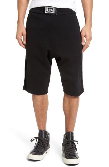 Men's Hudson Jeans Slouchy Boxing Shorts