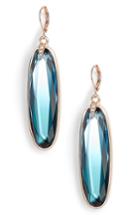 Women's Vince Camuto Ombre Stone Statement Earrings