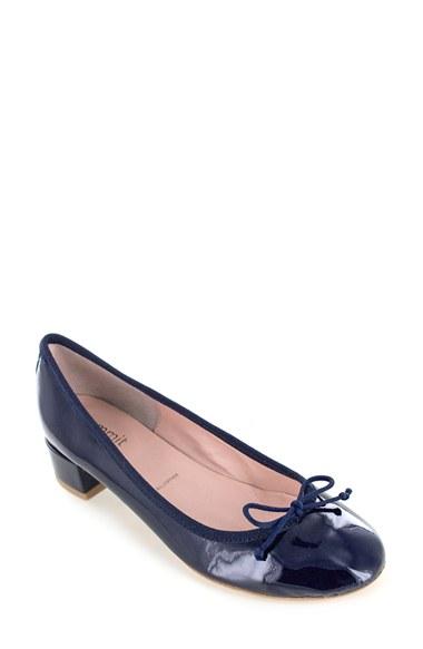 Women's Summit 'mariela' Pump Eu - Blue