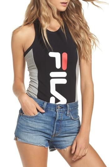 Women's Fila Carinne Bodysuit