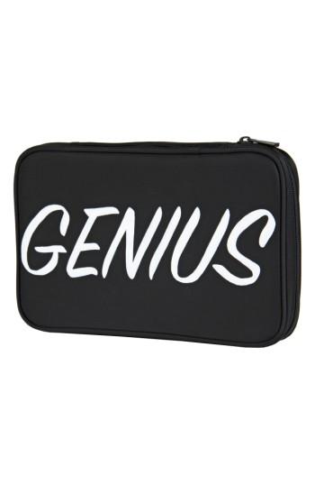 Skits Oxford Genius Nylon Tech Case - Black