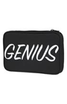 Skits Oxford Genius Nylon Tech Case - Black