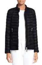 Women's Moncler Diantha Water Resistant Down Jacket