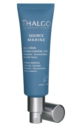 Thalgo 'hydra-marine 24h' Gel-cream .69 Oz