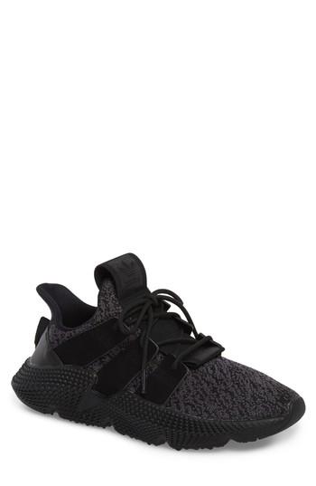 Men's Adidas Prophere Sneaker M - Black