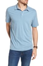 Men's 1901 Brushed Pima Cotton Jersey Polo