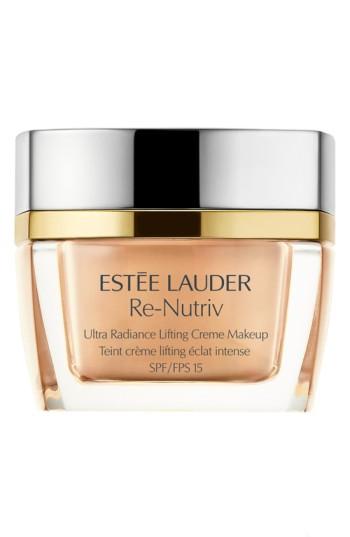 Estee Lauder Re-nutriv Ultra Radiance Lifting Creme Makeup - Cool Bone 1c1