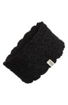 Nirvana Designs Knit Ear Warmer Headband