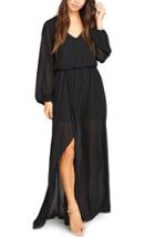 Women's Show Me Your Mumu Jocelyn Blouson Gown