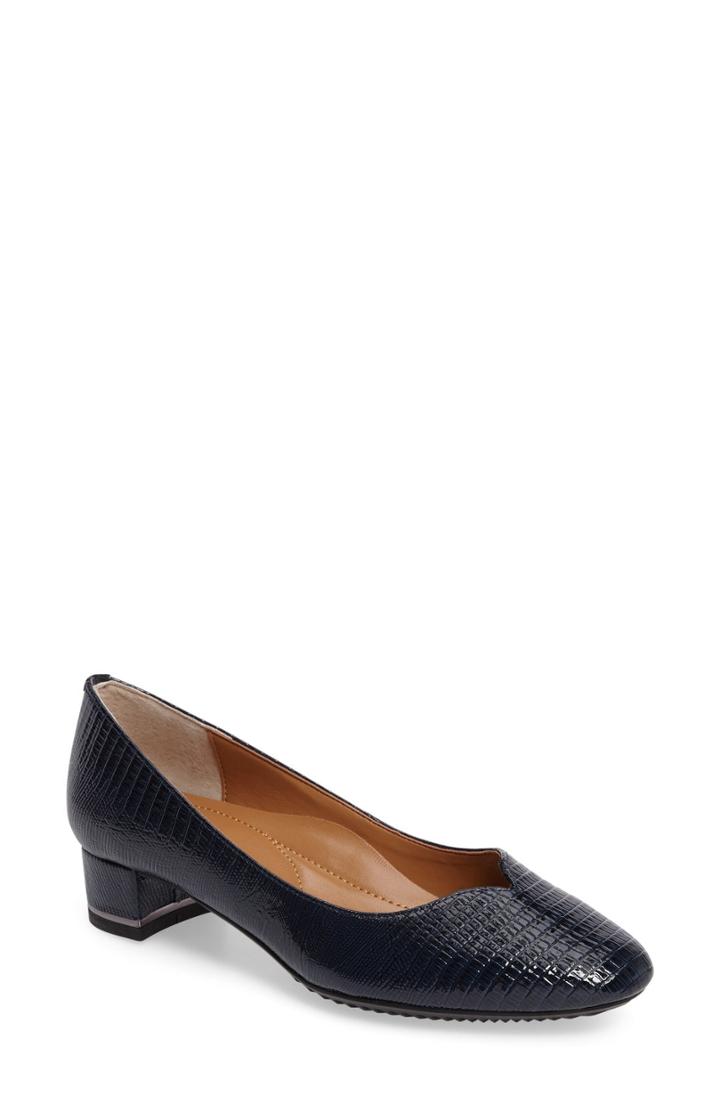 Women's J. Renee Bambalina Block Heel Pump