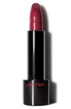 Shiseido Rouge Rouge Lipstick - Rouge Rum Punch