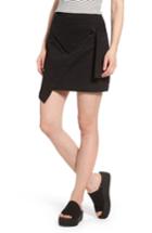 Women's The Fifth Label City Sounds Wrap Skirt