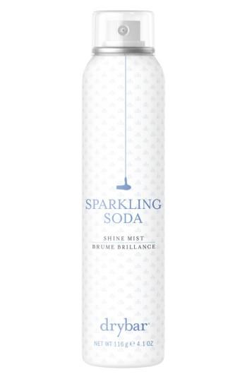 Drybar 'sparkling Soda' Shine Mist .6 Oz