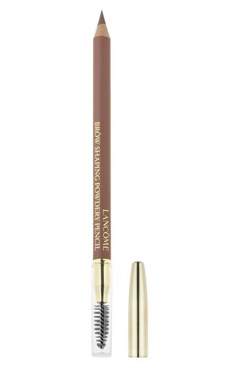 Lancome Brow Shaping Powdery Pencil - Dark Blonde 02