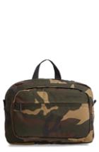 Men's Carhartt Work In Progress Payton Camo Bag - Green