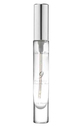 Trish Mcevoy No. 9 Blackberry & Vanilla Musk Refillable Pen Spray (limited Edition)