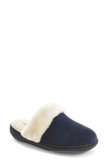 Women's Tempur-pedic Kensley Slipper W - Blue