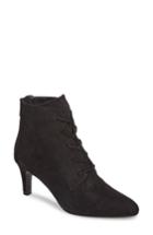 Women's Pelle Moda Yelen Bootie .5 M - Black