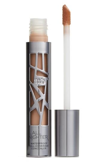 Urban Decay All Nighter Waterproof Full-coverage Concealer - Medium Darrk Neutral