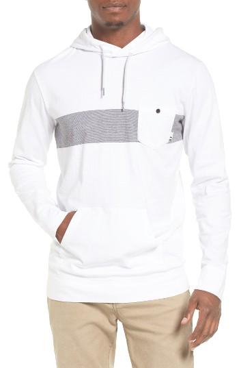 Men's Quiksilver Radarmass Hoodie