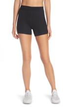 Women's Nike Pro Hypercool Women's Ribbed Shorts - Black