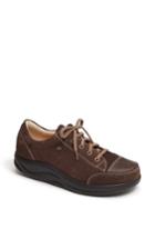 Women's Finnamic By Finn Comfort 'ikebukuro' Walking Shoe .5 M - Metallic