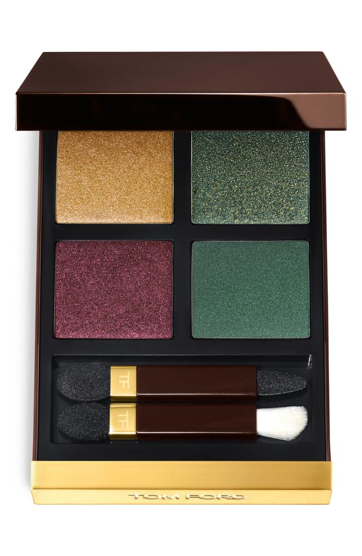Tom Ford Eyeshadow Quad - Photosynthesex