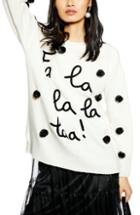 Women's Tory Burch Giselle Cardigan - Black