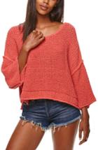 Women's Free People Halo Pullover