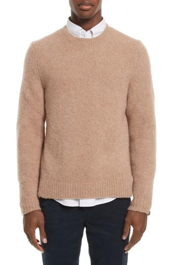 Men's Rag & Bone Charles Merino Wool Blend Sweater