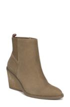 Women's Dr. Scholl's Mania Bootie M - Brown